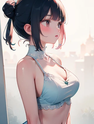 奇瑞风云2试驾：两厢与三厢的差异与丰田卡罗拉的比较