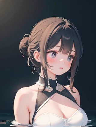 奔驰CLS300：豪华与实用的完美融合，与货车的碰撞