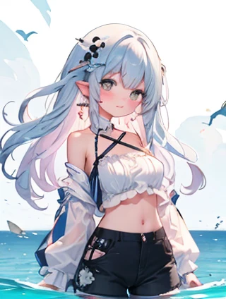 奔驰GLC260：都市精英的移动艺术品1745808914152