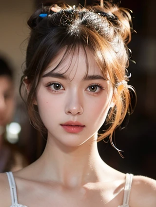 奔驰GLC260：都市精英的移动艺术品1745808914152